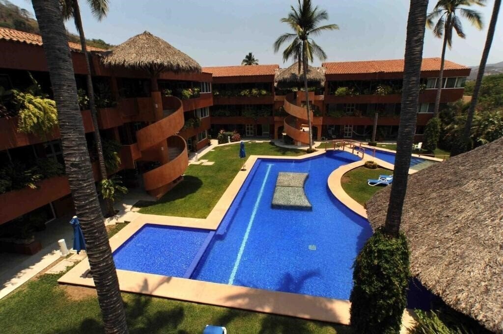 Obraz Ceiba Del Mar Hotel & SPA 4*