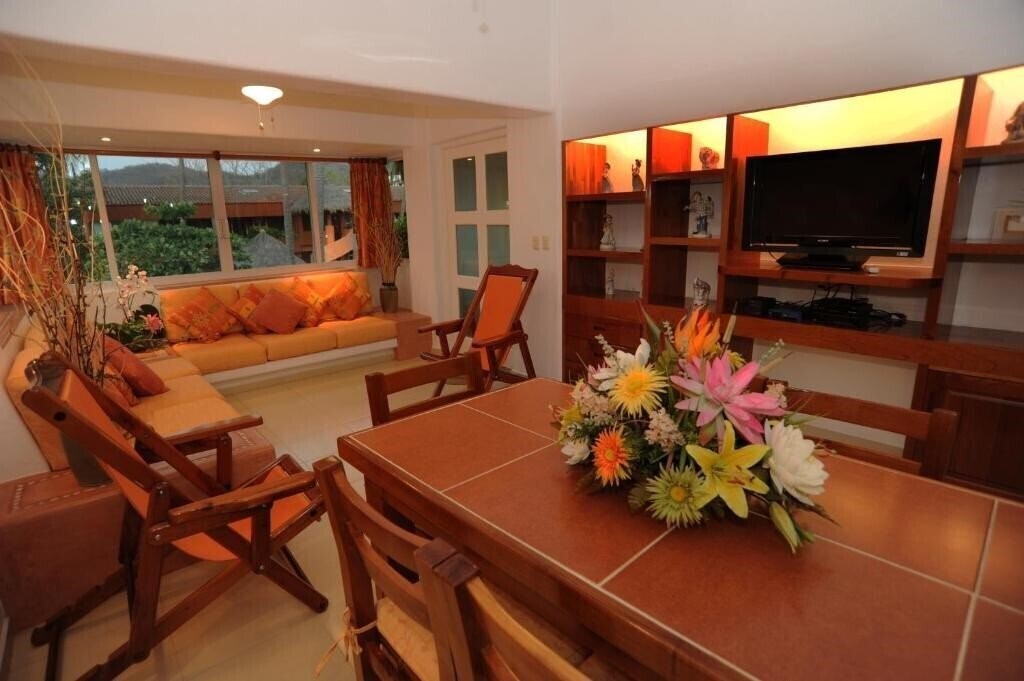 Zdjęcie Ceiba Del Mar Hotel & SPA 4*