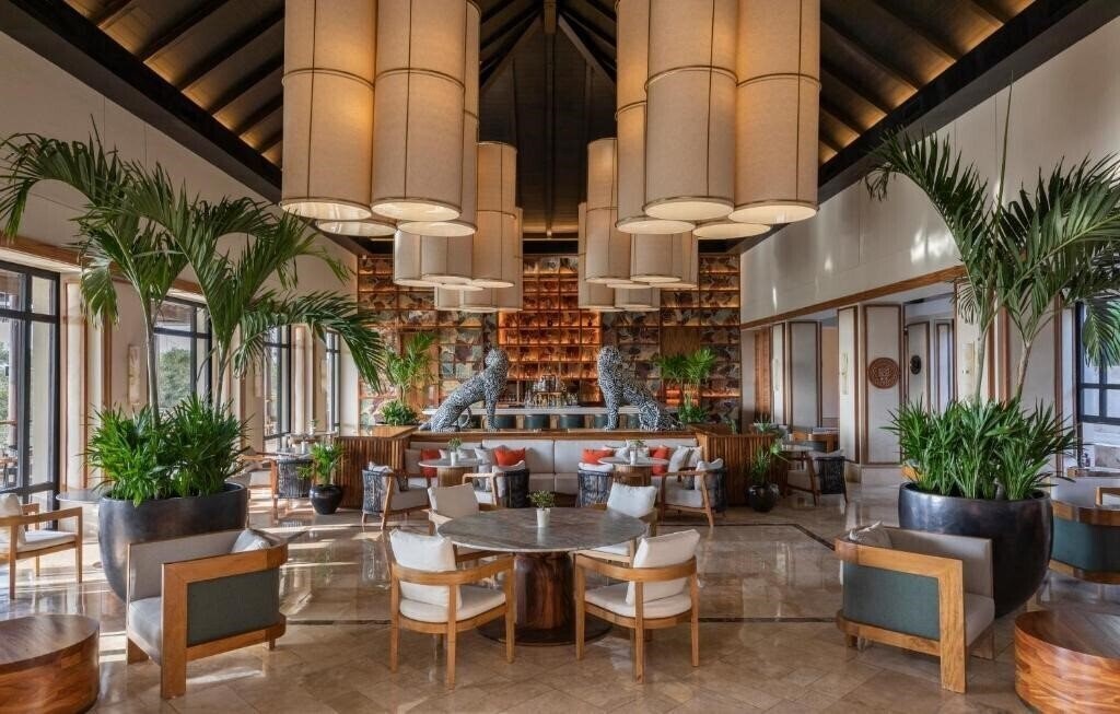 Зображення Fairmont Mayakoba 5*