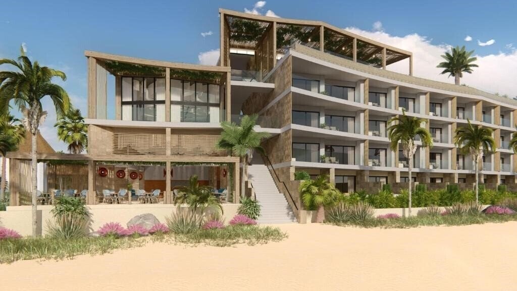 Zdjęcia NOW Sapphire Riviera Cancun (ex. Paradisus Riviera Cancun) 4*