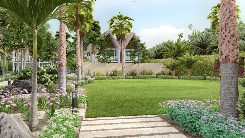 Obraz NOW Sapphire Riviera Cancun (ex. Paradisus Riviera Cancun) 4*