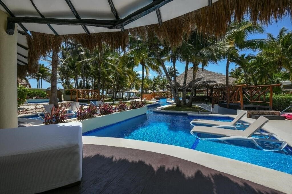 Zdjęcie El Dorado Casitas Royale 5*