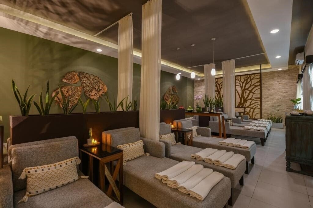 Zdjęcie El Dorado Casitas Royale 5*