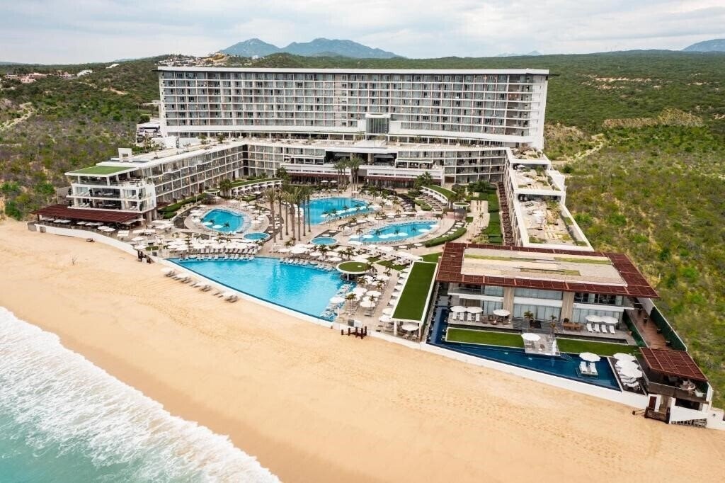 Фото Le Blanc Spa Resort Los Cabos 5*