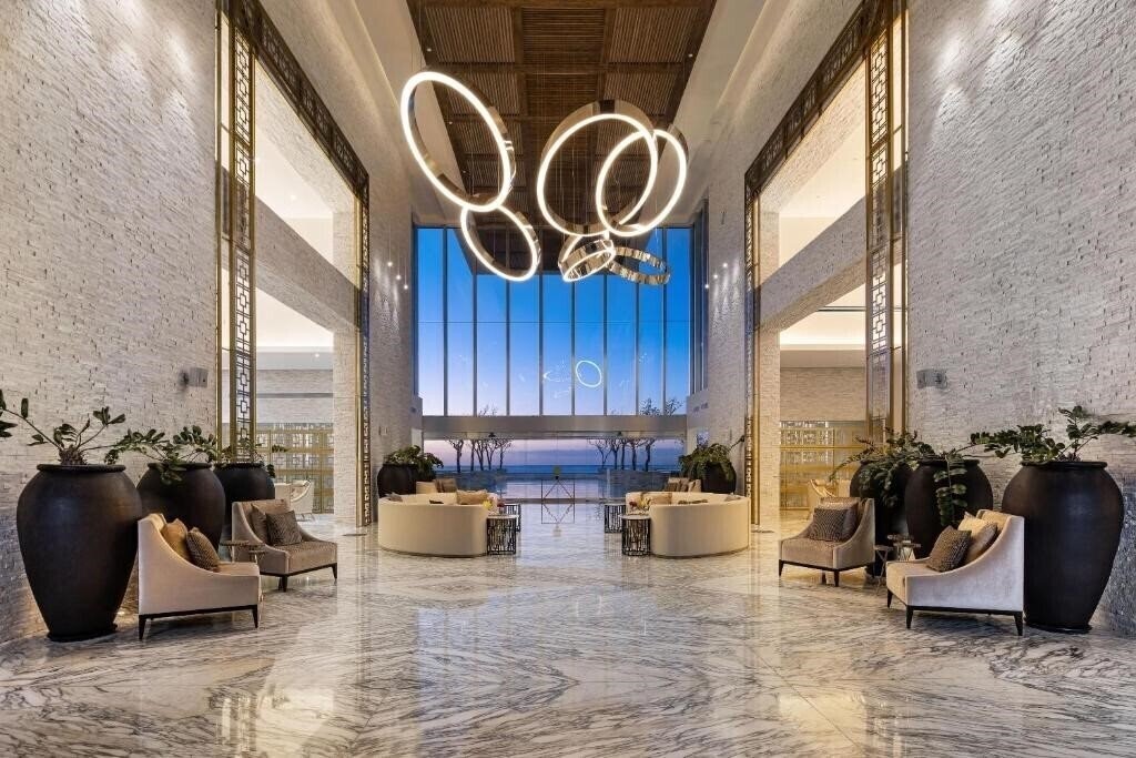 Фотографія Le Blanc Spa Resort Los Cabos 5*