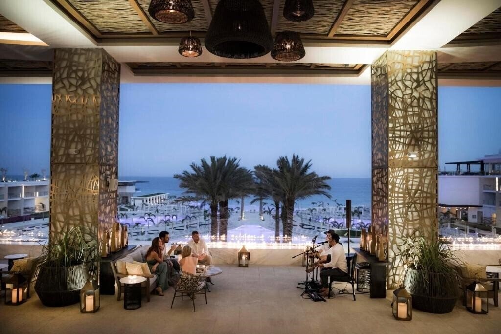 Зображення Le Blanc Spa Resort Los Cabos 5*