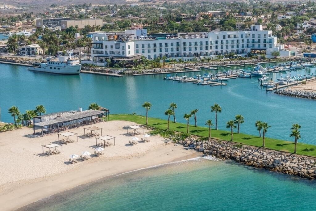 Zdjęcie El Ganzo 4*