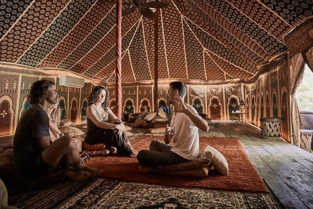 Zdjęcia Nomade Tulum 4*