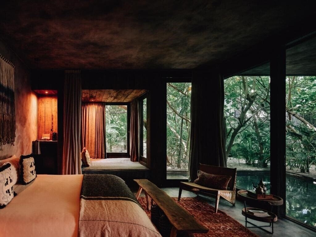 Obraz Nomade Tulum 4*