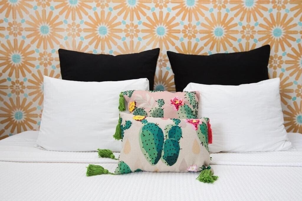 Готель Casa Chukum вилла