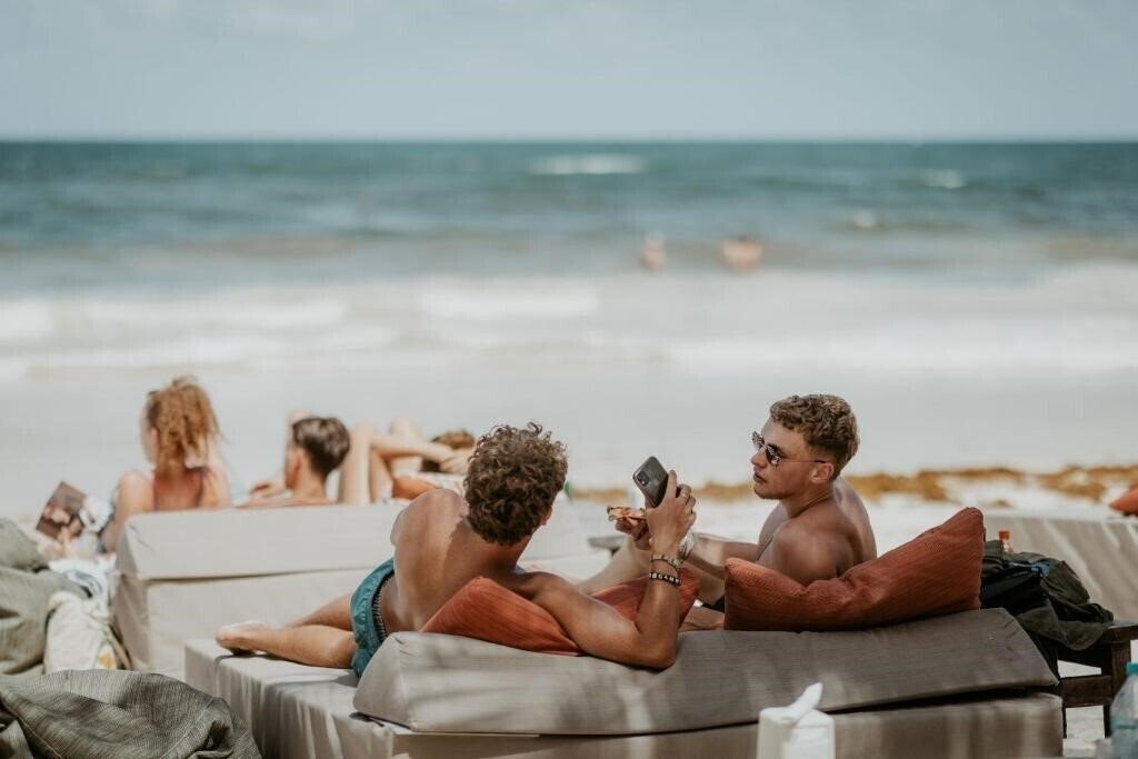 Фотографія Selina Los Lirios Tulum 2*