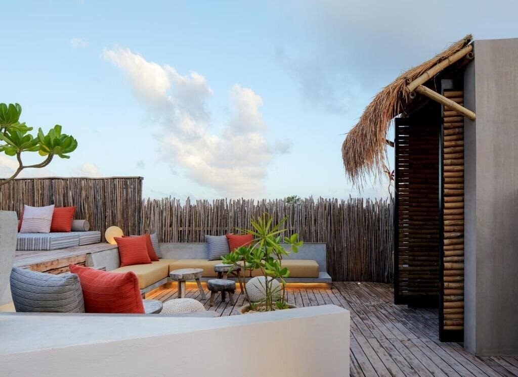 Фотографія Kimpton Aluna Tulum 4*