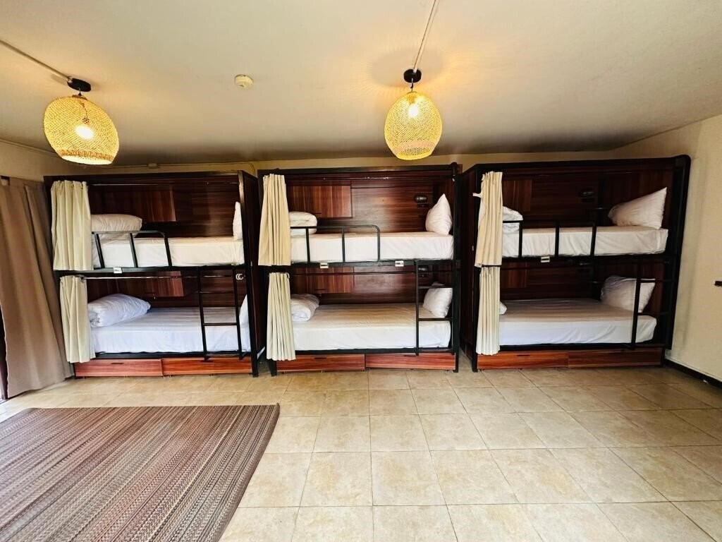 Картинка Selina Tulum 3*