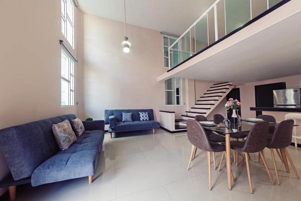 Obraz Hotel Carpe Diem Tulum By Nah Hotels 3*