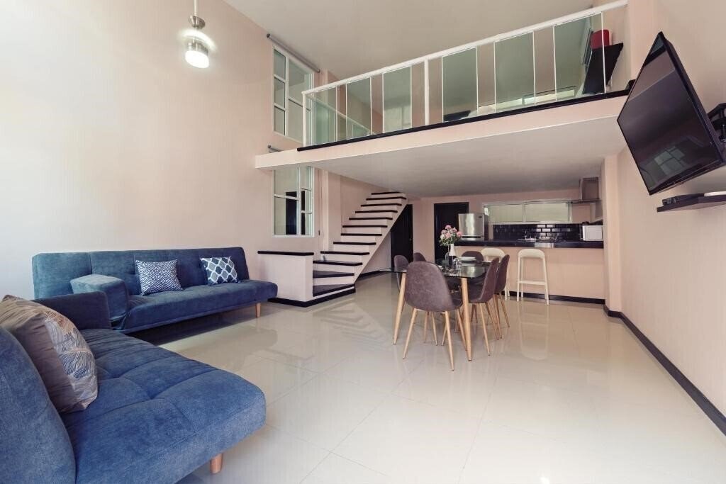 Zdjęcie Hotel Carpe Diem Tulum By Nah Hotels 3*