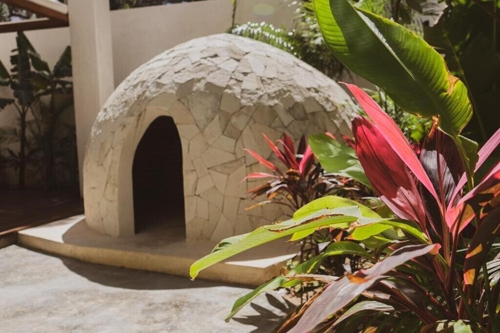 Zdjęcie Jade Tulum 4*