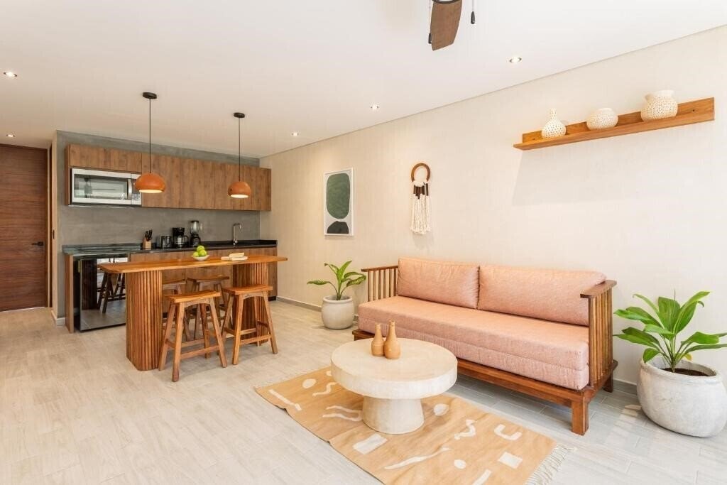 Zdjęcie Jade Tulum 4*