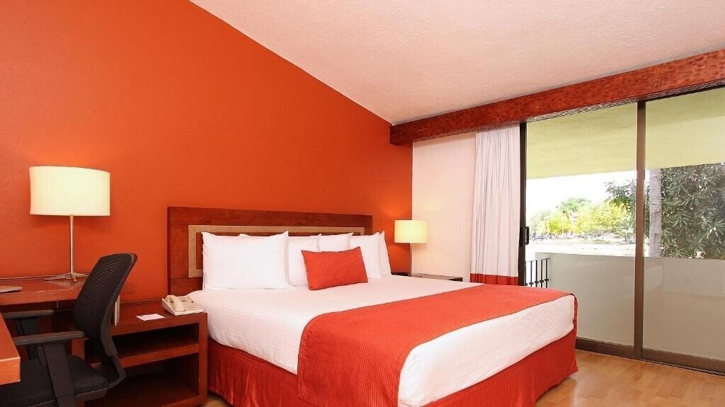 Зображення Fiesta Inn Villahermosa Cencali 4*