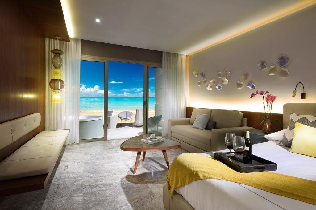 Картинка Grand Palladium Costa Mujeres 5*