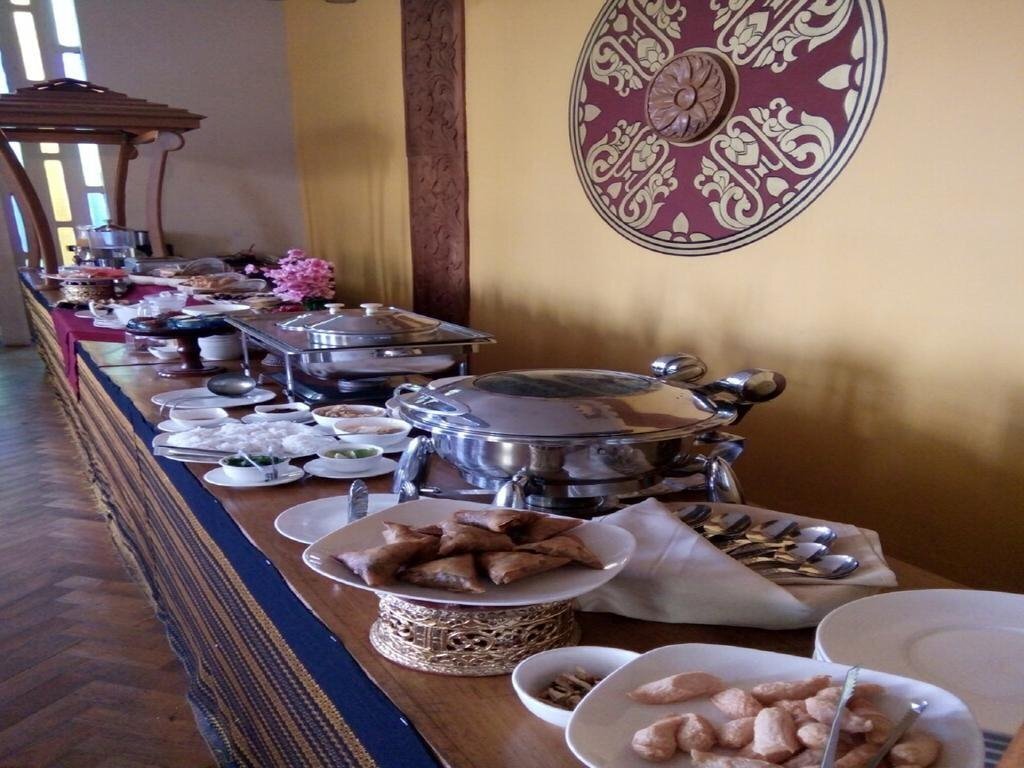 Zdjęcia Amazing Mandalay 3*