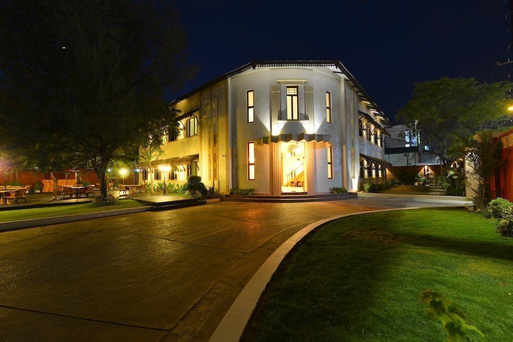 Zdjęcie Amazing Mandalay 3*