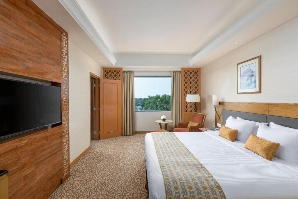 Zdjęcia Sedona Hotel 5*