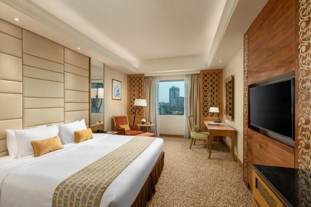 Zdjęcie Sedona Hotel 5*