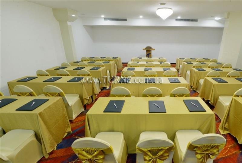 Obraz Taw Win Garden Hotel 4*