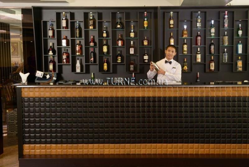 Hotel Taw Win Garden Hotel 4*