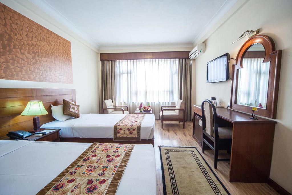 Фотографія Manang 3*