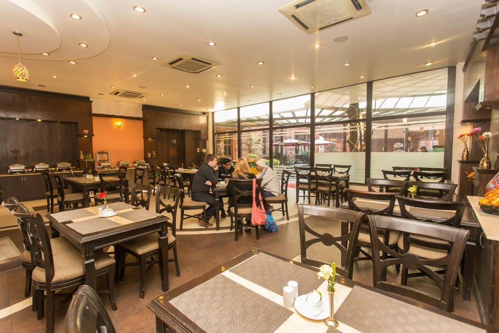 Obraz Marshyangdi 3*