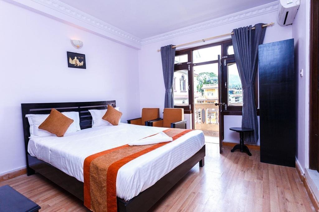 Hotel Alliance Hotel 3*