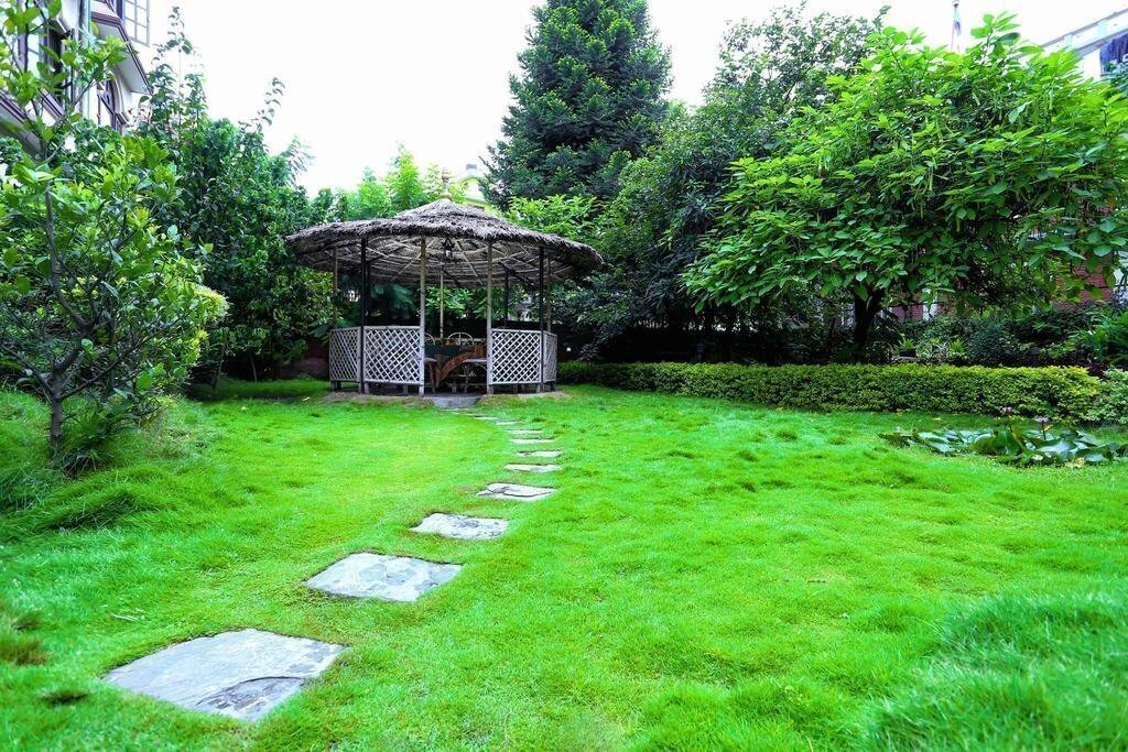 Zdjęcia Alliance Hotel 3*