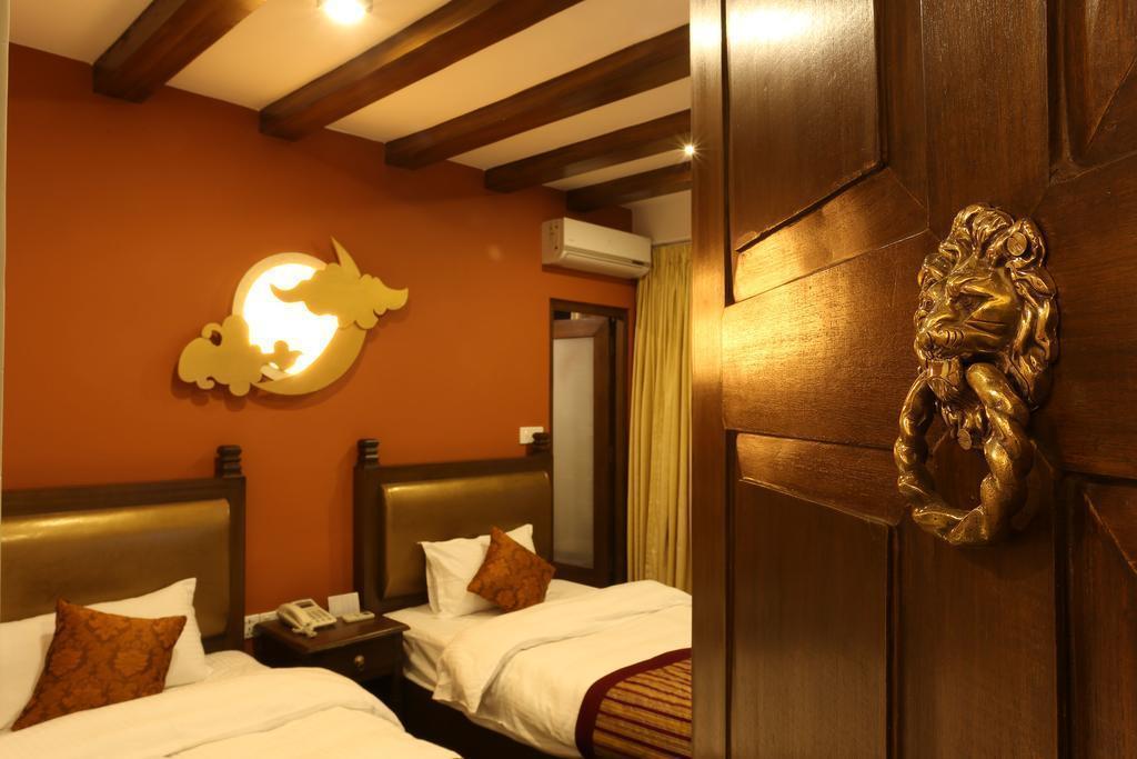 Zdjęcia Hotel Moonlight 3*