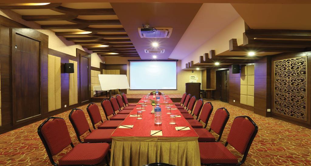 Zdjęcie Hotel Moonlight 3*