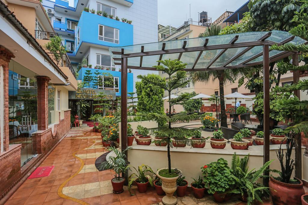 Obraz Hotel Moonlight 3*