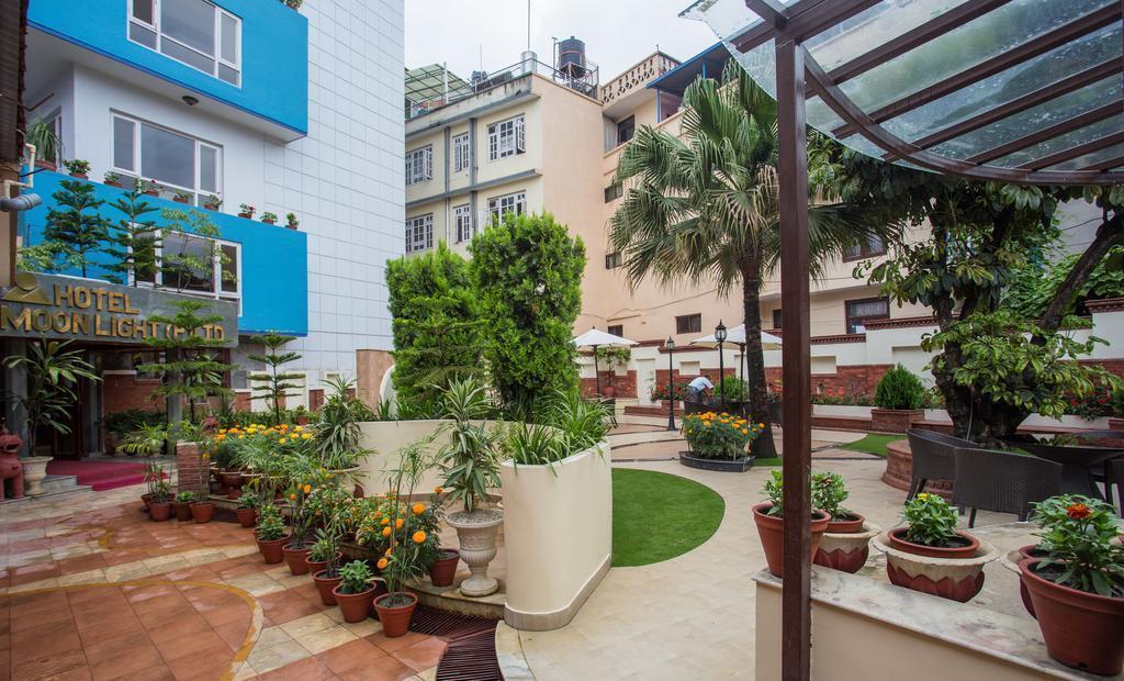 Zdjęcie Hotel Moonlight 3*