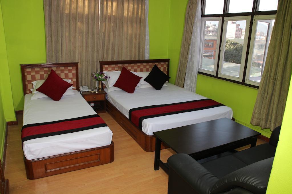 Zdjęcia Hotel Blue Horizon 3*