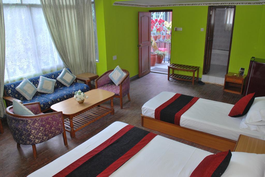 Zdjęcie Hotel Blue Horizon 3*