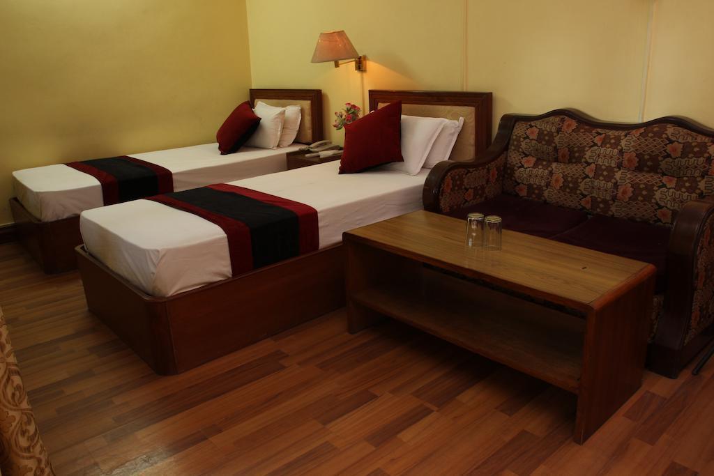 Obraz Hotel Blue Horizon 3*