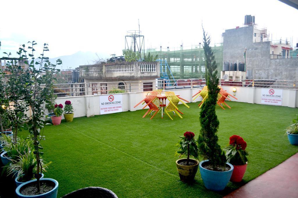 Hotel Avataar Kathmandu Hotel 3*