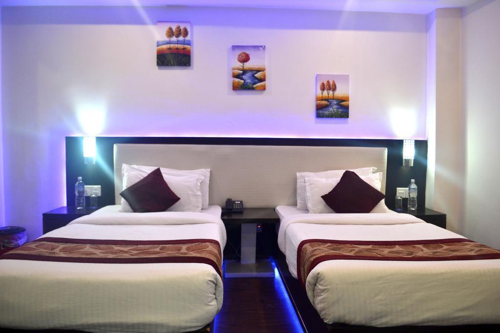 Zdjęcie Avataar Kathmandu Hotel 3*