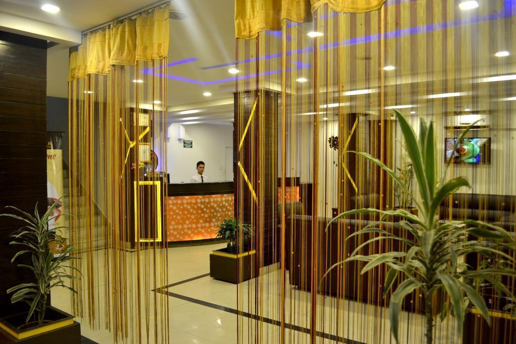 Obraz Avataar Kathmandu Hotel 3*