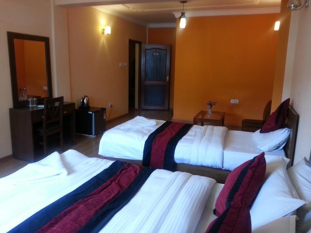 Zdjęcie Happy Home 2*