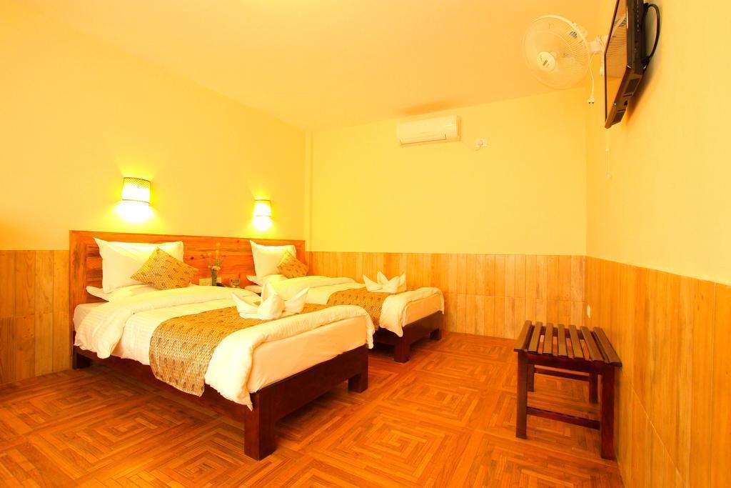 Фотография Hotel Splendid View 2*