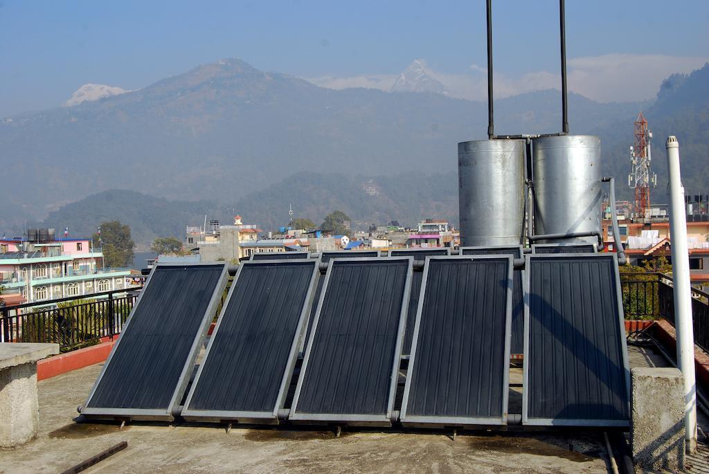 Obraz Butterfly Lodge 2*