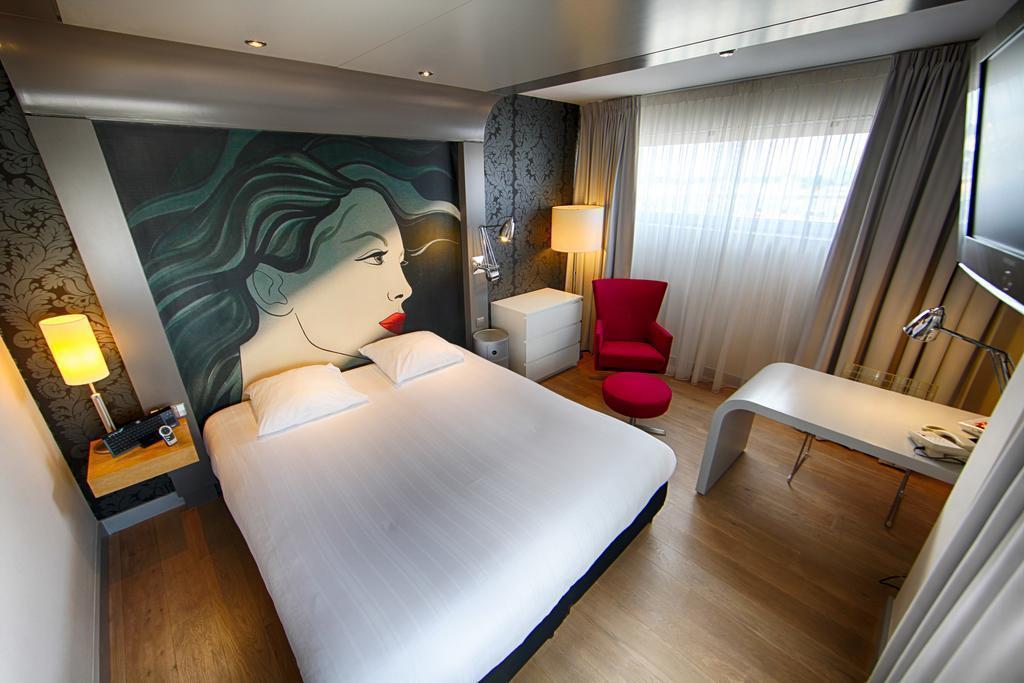Картинка Apollo Almere City Centre 4*