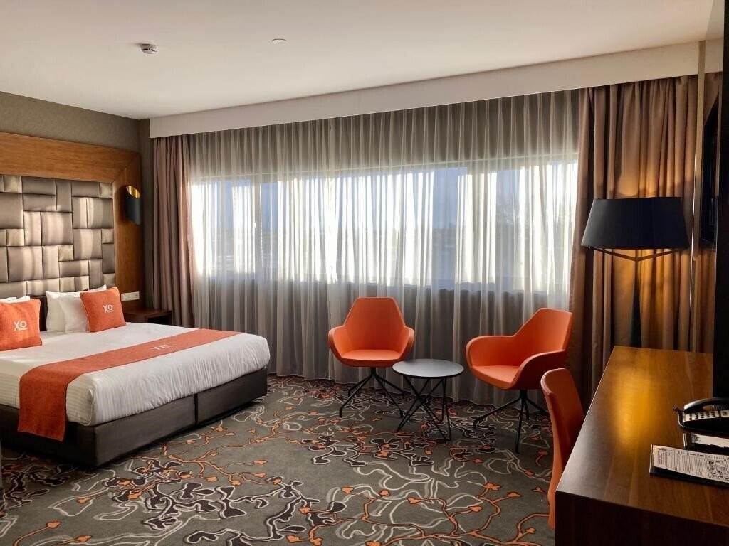 Obraz Golden Tulip Amsterdam West 4*