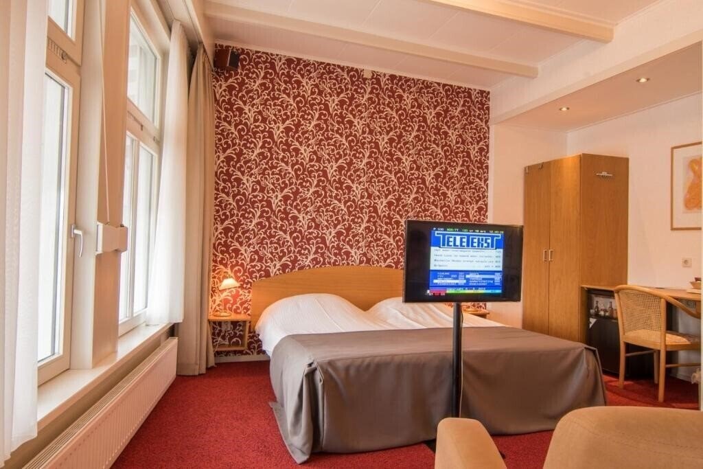 Фотографія Die Port Van Cleve 4*