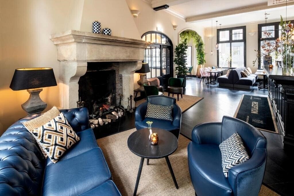 Zdjęcie Sint Nicolaas 3*